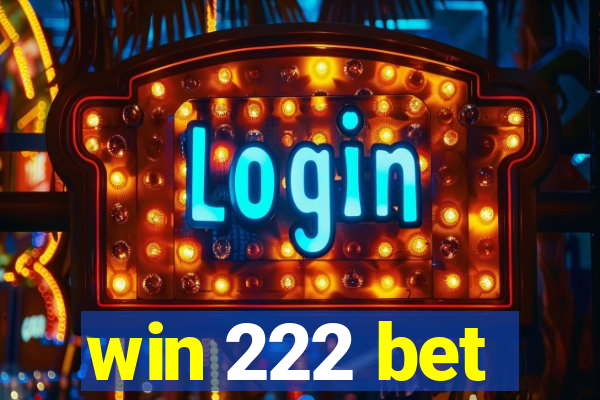 win 222 bet